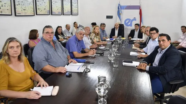 Pese al rechazo sindical, el Gobierno decretará el aumento docente