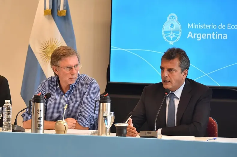 Bahillo se perfila como candidato de unidad del PJ entrerriano