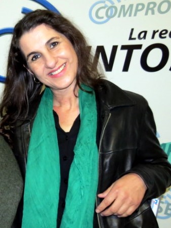 Mónica Feyt vuelve al Concejo tras la renuncia de Bustamante